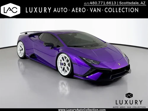 
           
        2023 Lamborghini Huracan Tecnica