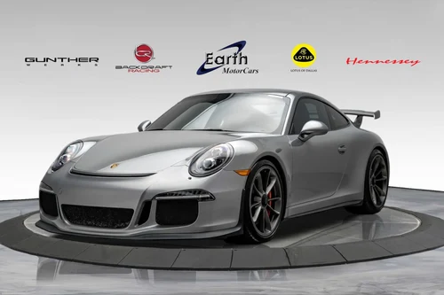 
           
        2015 Porsche 911 GT3 Front Lift