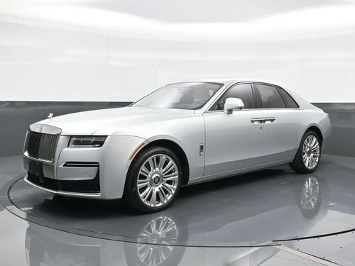 
           
        2022 Rolls-Royce Ghost
