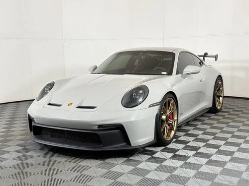 
           
        2023 Porsche 911 GT3