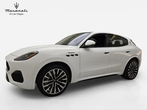 
           
        2025 Maserati Grecale Modena