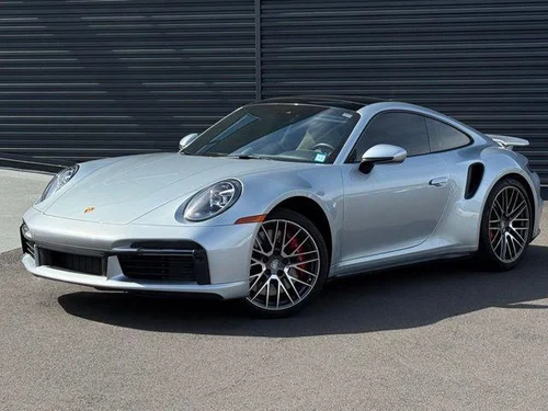 
           
        2022 Porsche 911 Turbo