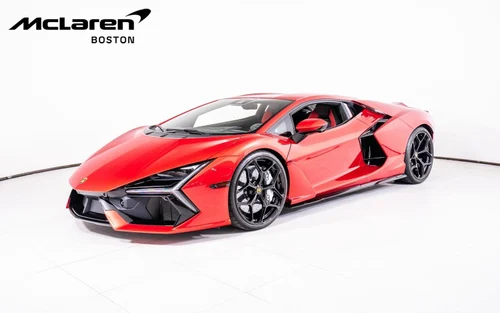 
           
        2024 Lamborghini Revuelto