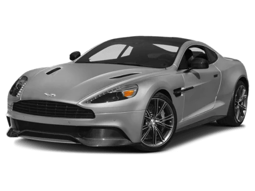 
           
        2015 Aston Martin Vanquish V12