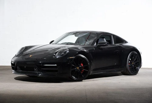 
           
        2022 Porsche 911 Carrera S
