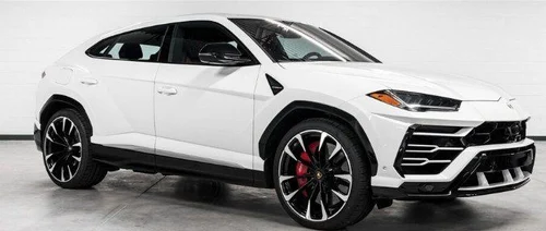 
           
        2020 Lamborghini Urus 4.0L 650HP V8 Bi-Turbo Great Color Combo & Factory
