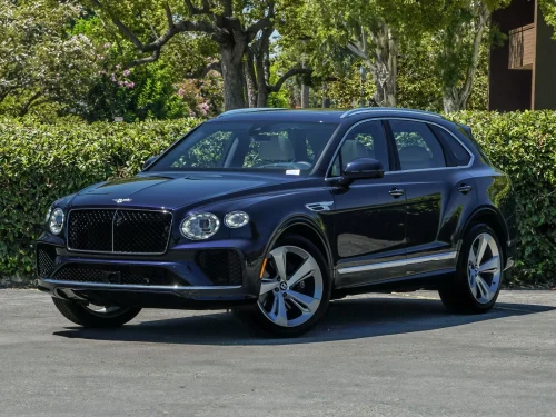 
           
        2024 Bentley Bentayga V8