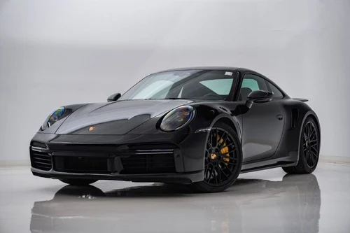 
           
        2021 Porsche 911 Turbo S