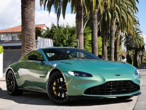 
           
        2023 Aston Martin Vantage