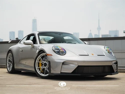 
           
        2025 Porsche 911 GT3 Coupe