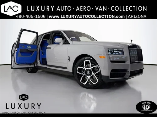 
           
        2024 Rolls-Royce Cullinan Starlight Headliner