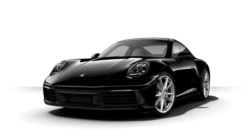 2020 Porsche 911 Carrera S