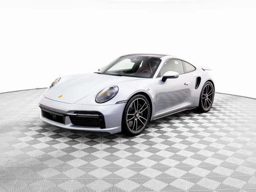 
           
        2022 Porsche 911 Turbo S
