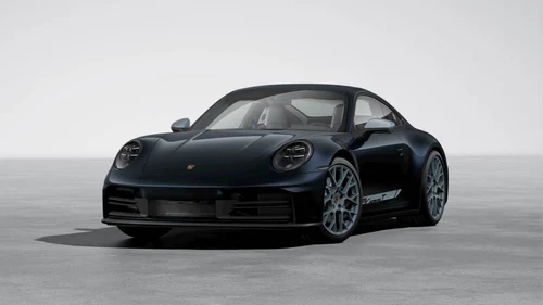 
           New 
        2026 Porsche 911 Carrera T