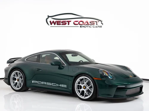 
           
        2024 Porsche 911 S