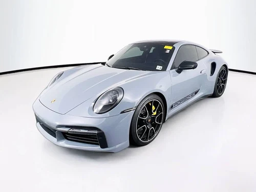
           
        2023 Porsche 911