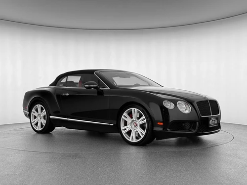 
           
        2015 Bentley Continental GT V8