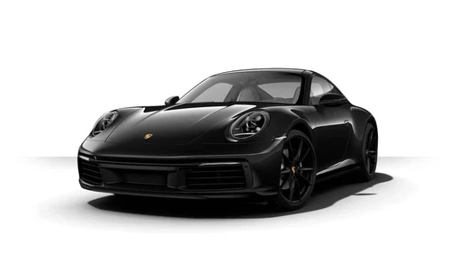 
           
        2021 Porsche 911