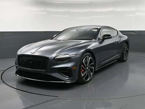 
           New 
        2026 Bentley Continental GT S