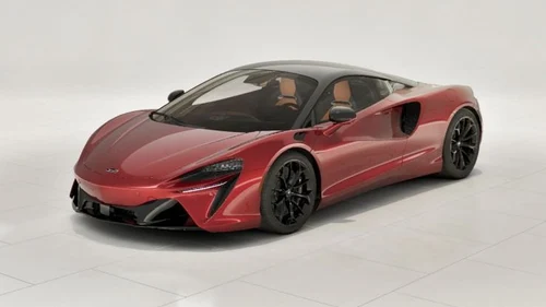
           
        2024 McLaren ARTURA TECHLUX