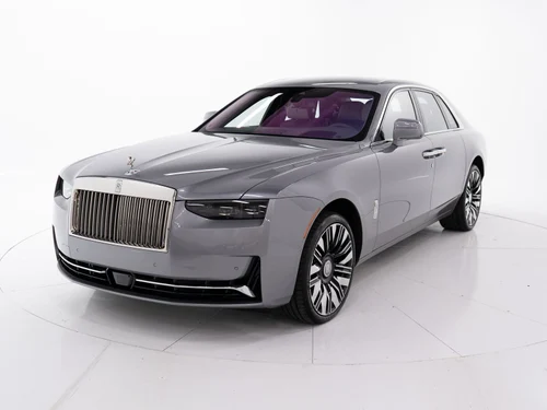 
           New 
        2026 Rolls-Royce Ghost