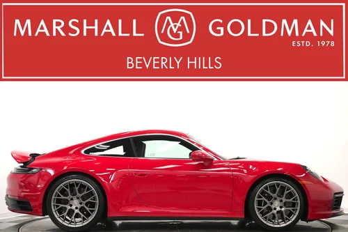 
           
        2024 Porsche 911 Carrera S -7