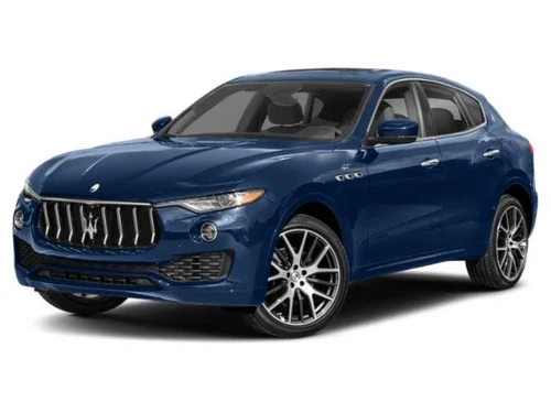 
           
        2022 Maserati Levante Modena S