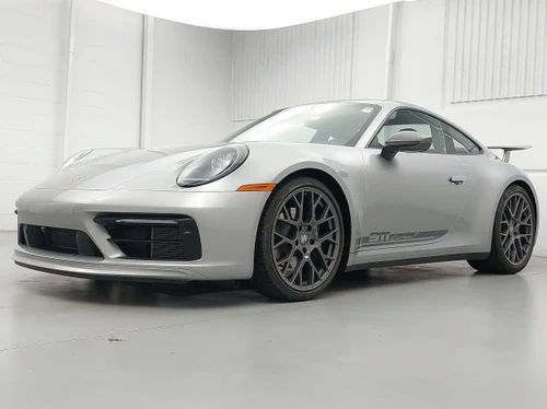 
           
        2024 Porsche 911 Carrera T