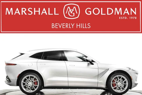 
           
        2022 Aston Martin DBX -Inspire Interior