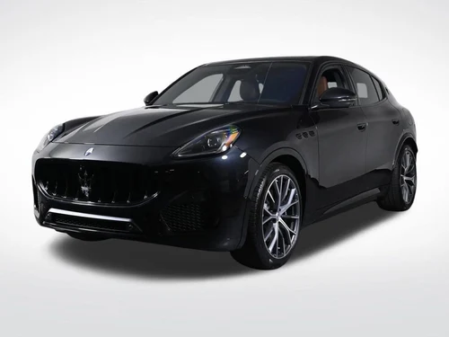 
           New 
        2026 Maserati Grecale