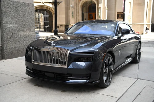 
           
        2024 Rolls-Royce Spectre