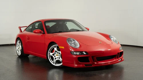 
           
        2006 Porsche 911