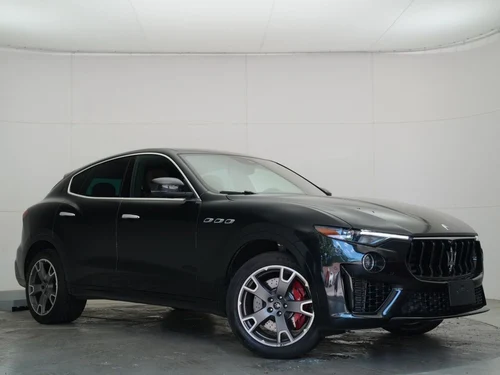 
           
        2022 Maserati Levante Modena