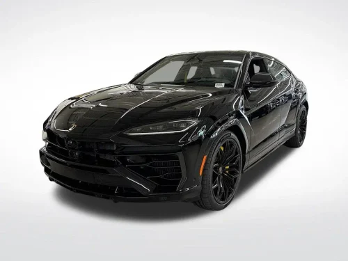 
           New 
        2026 Lamborghini Urus SE
