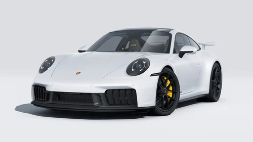 
           New 
        2026 Porsche 911 Carrera GTS