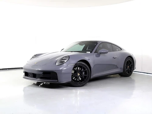 
           
        2025 Porsche 911 Carrera