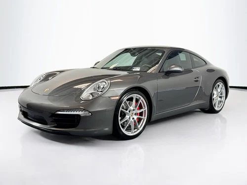 
           
        2014 Porsche 911 Carrera S