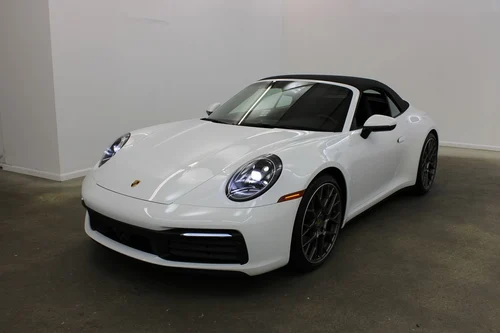 
           
        2024 Porsche 911 Carrera S