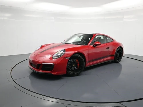 
           
        2019 Porsche 911 Carrera GTS