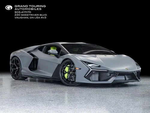
           
        2024 Lamborghini Revuelto HPEV