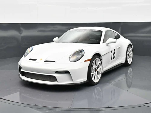 
           
        2024 Porsche 911 S