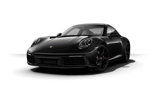 
           
        2021 Porsche 911