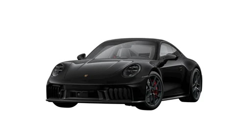 
           New 
        2026 Porsche 911 Carrera GTS