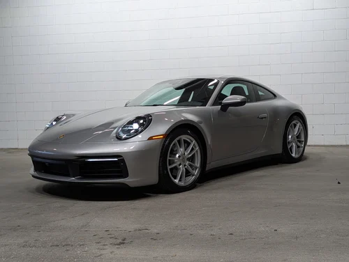 
           
        2022 Porsche 911 Carrera