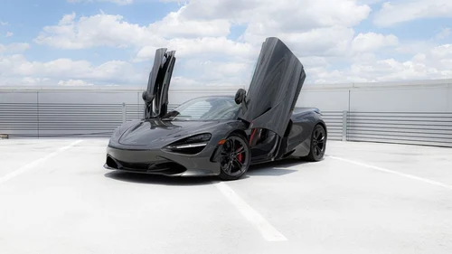 
           
        2020 McLaren 720S Performance