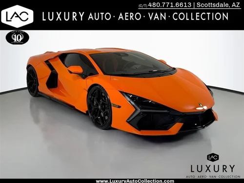 
           
        2024 Lamborghini Revuelto Today's