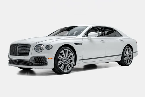 
           
        2024 Bentley Flying Spur Speed