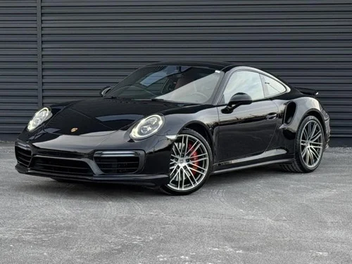 
           
        2019 Porsche 911 Turbo