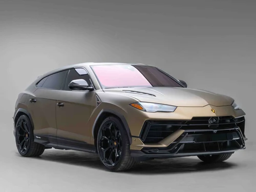 
           
        2024 Lamborghini Urus Performante