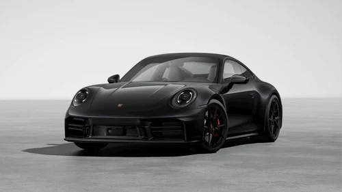 
           
        2026 Porsche 911 Carrera 4S